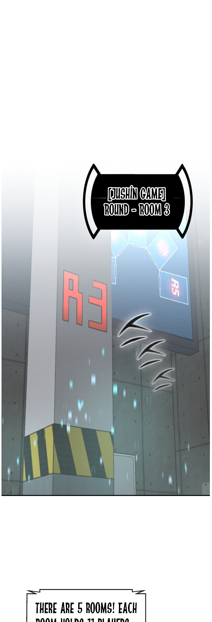 Counter Cube Chapter 79 44